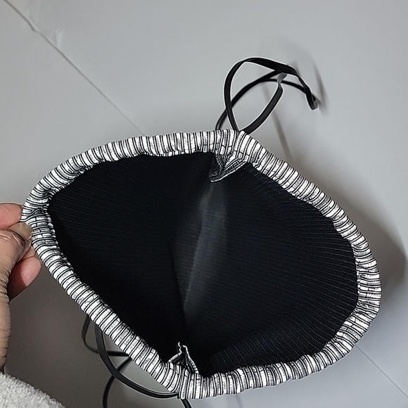 MAHARAM CINCH BAG/  11 1/2" W x 15 1/2" H - Picture 7 of 8